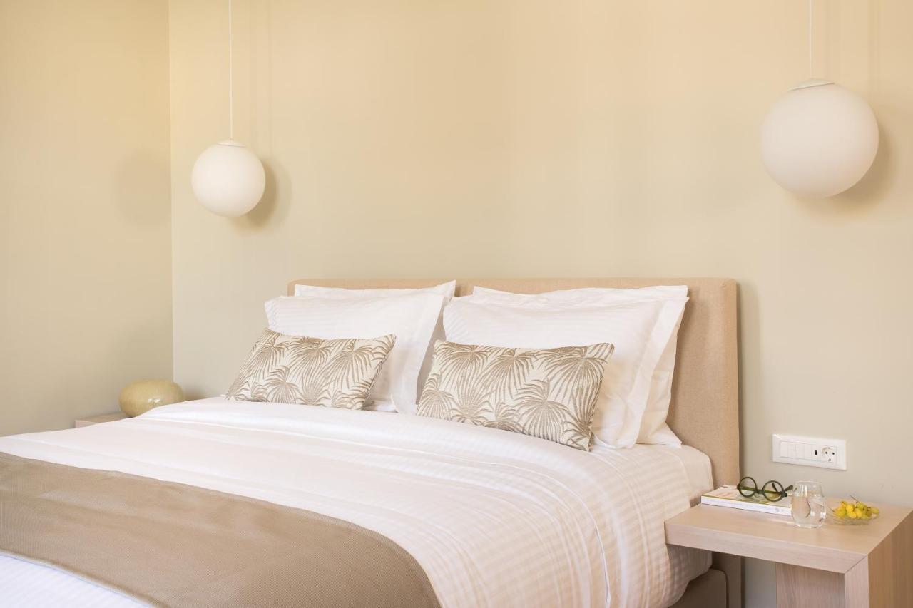 Syros Soul Luxury Suites Ermupoli Zewnętrze zdjęcie