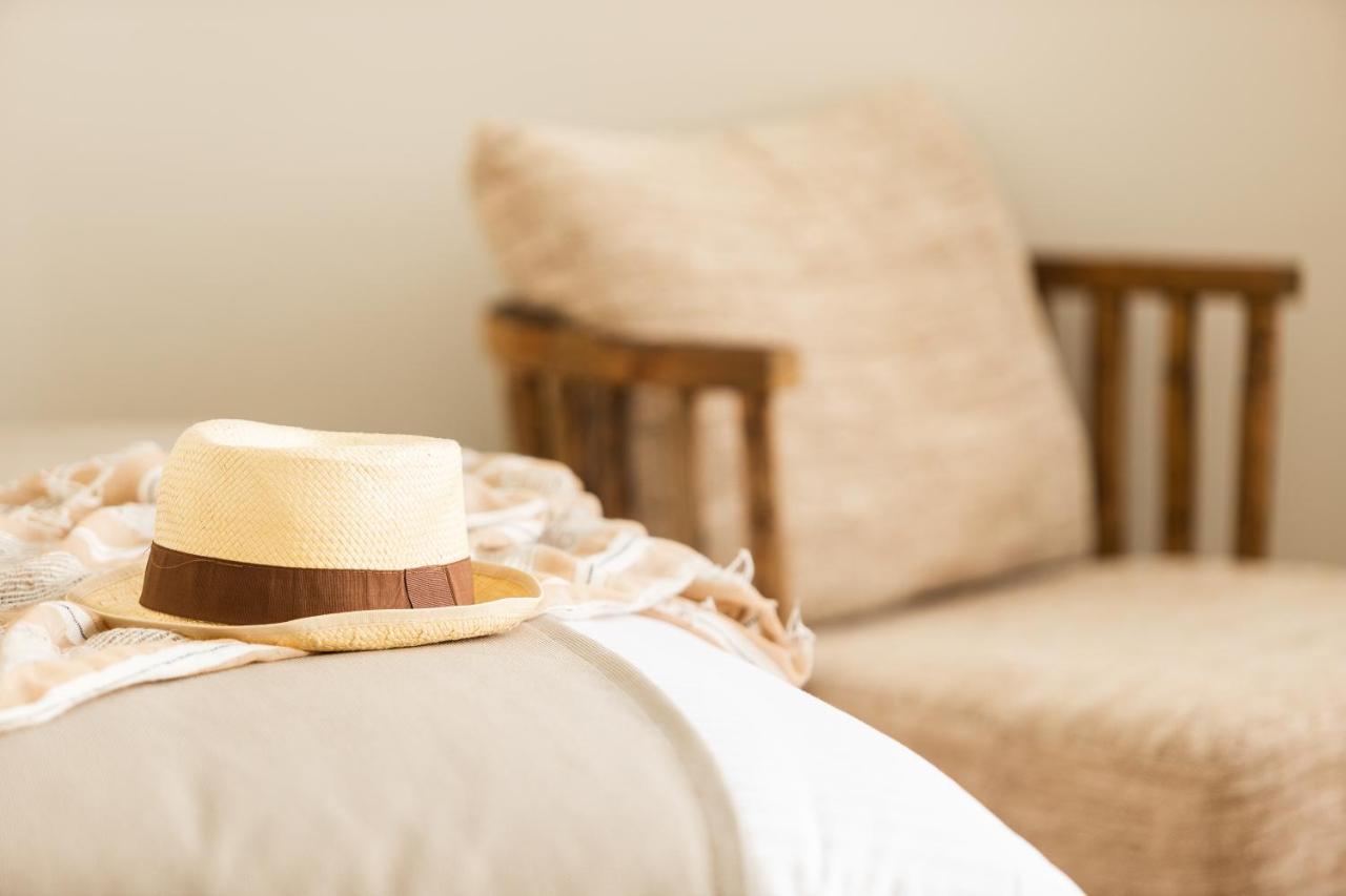 Syros Soul Luxury Suites Ermupoli Zewnętrze zdjęcie