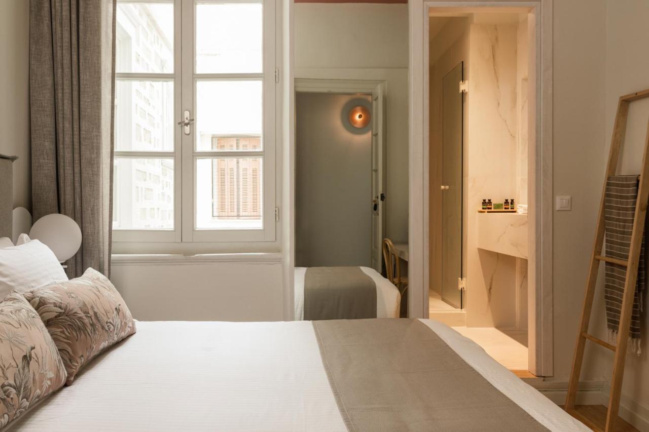 Syros Soul Luxury Suites Ermupoli Zewnętrze zdjęcie