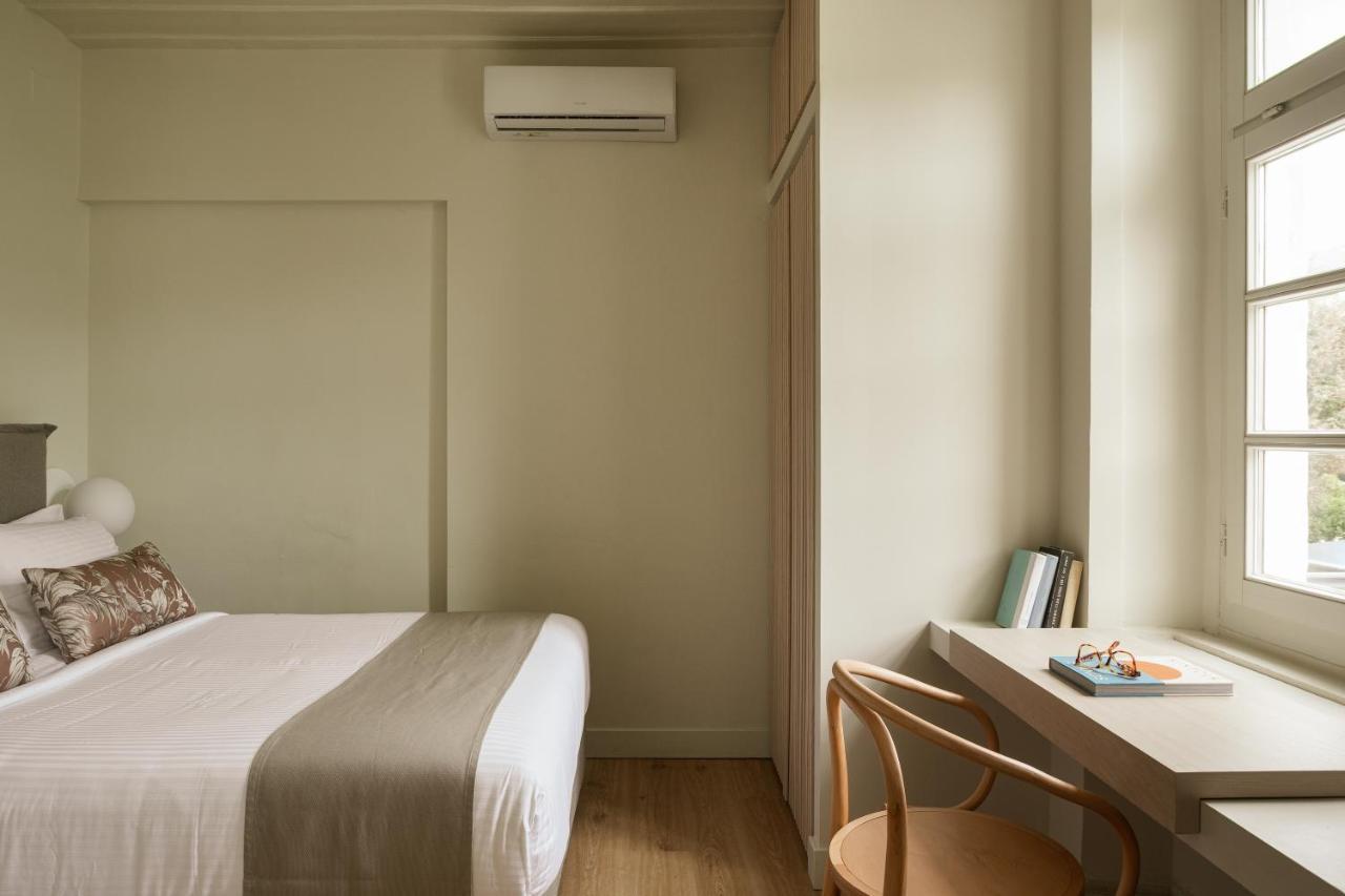 Syros Soul Luxury Suites Ermupoli Zewnętrze zdjęcie