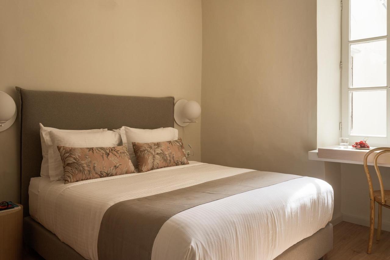 Syros Soul Luxury Suites Ermupoli Zewnętrze zdjęcie