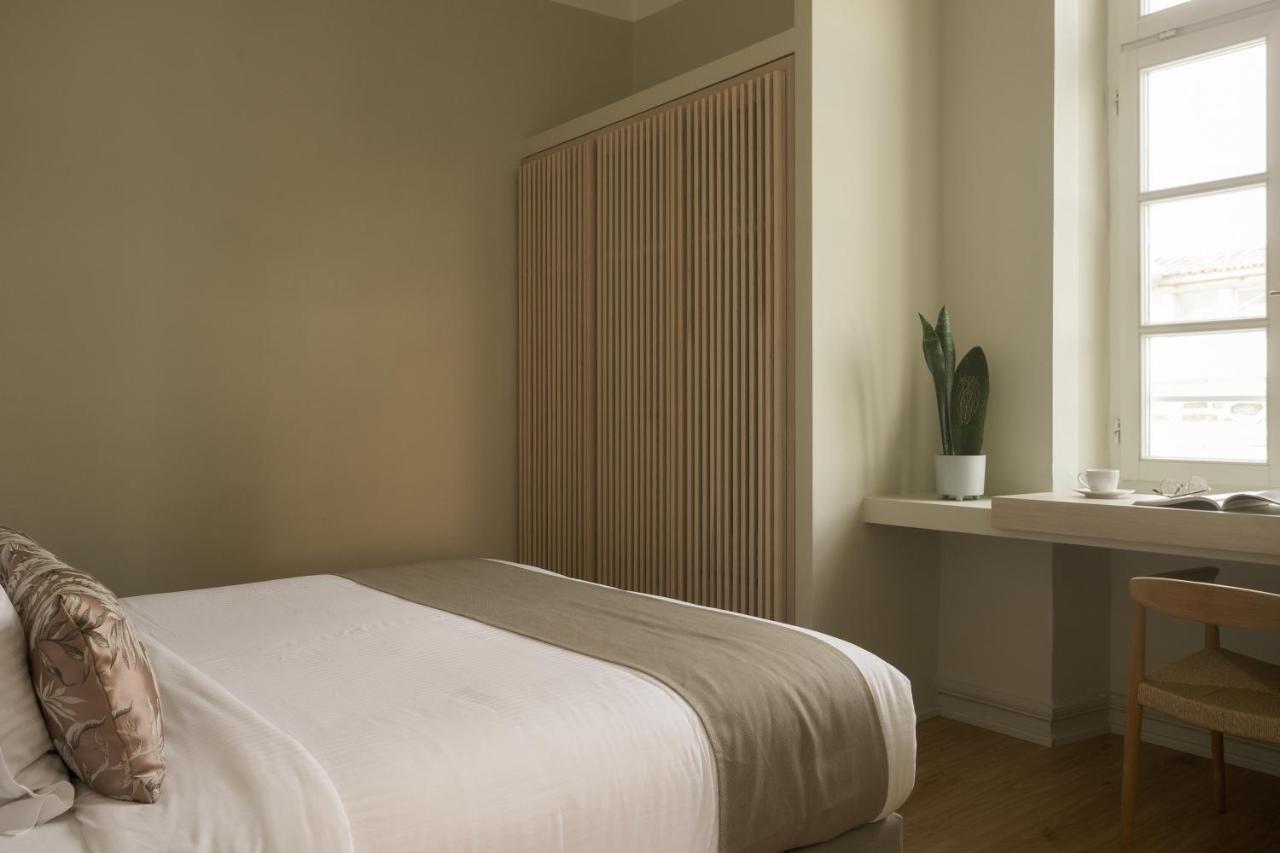 Syros Soul Luxury Suites Ermupoli Pokój zdjęcie